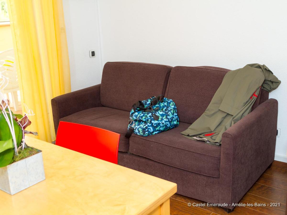 Aparthotel Castel Emeraude