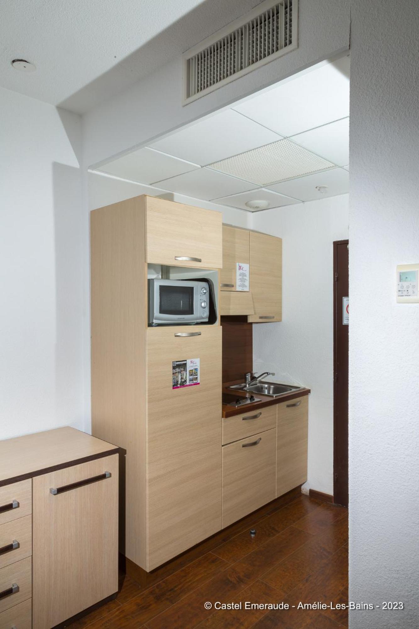 Castel Emeraude 3*