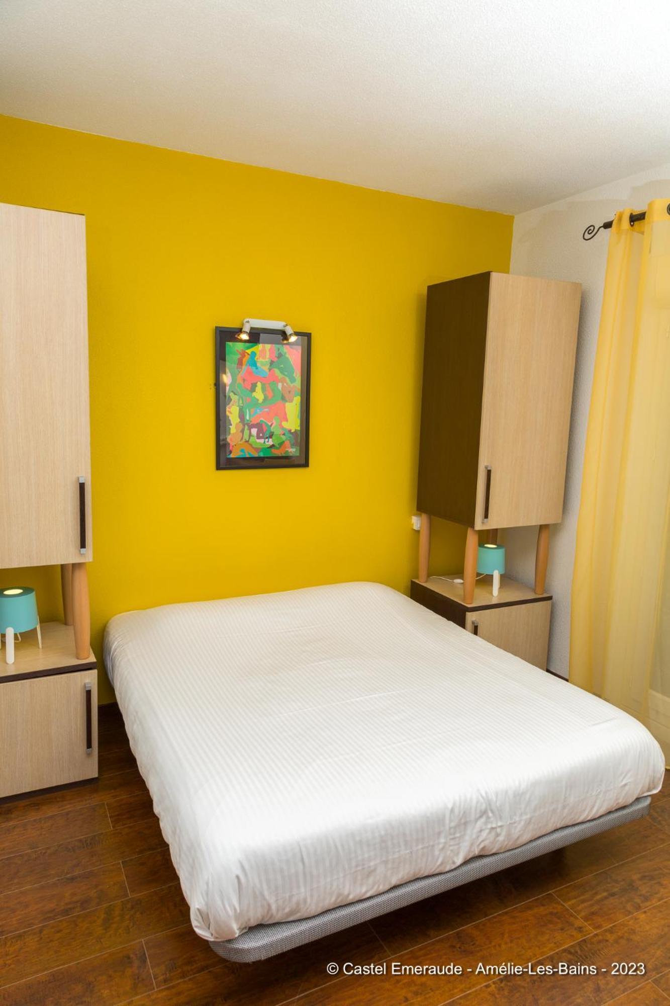 Castel Emeraude 3*