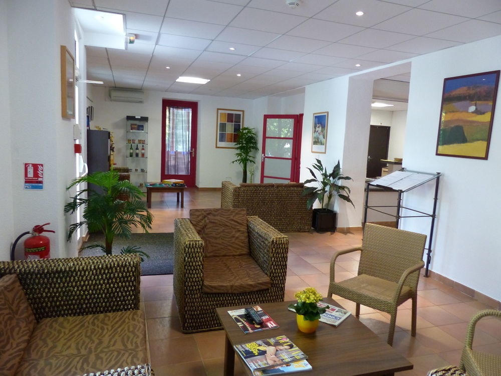 Castel Emeraude 3*