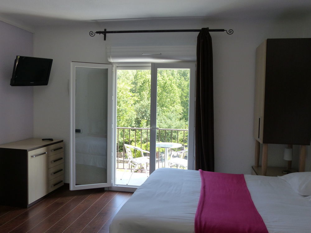 Castel Emeraude, Charme Et Caractere Appart hôtel 3*